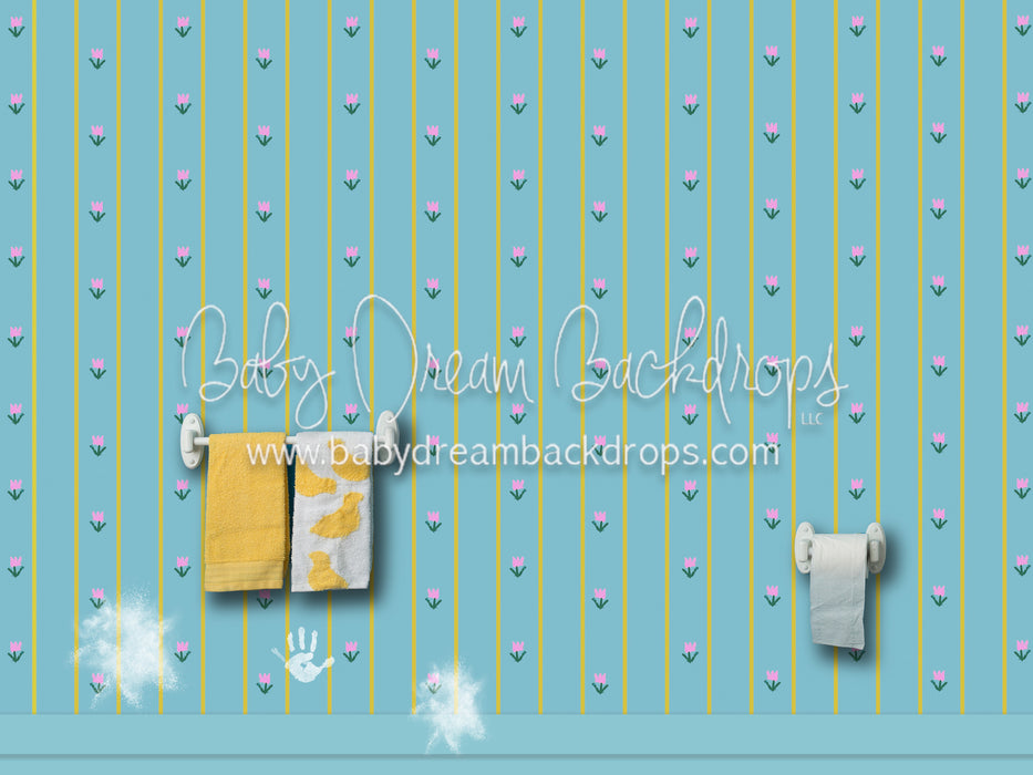 Love You Forever Packer