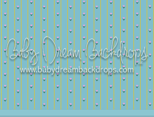 Love You Forever Packer Wall