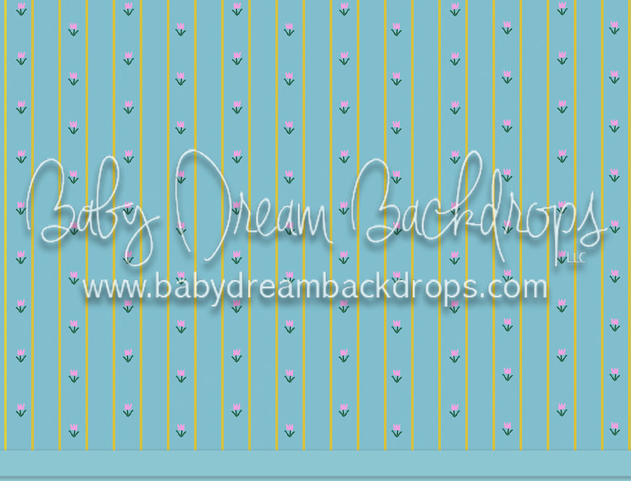 Love You Forever Packer Wall