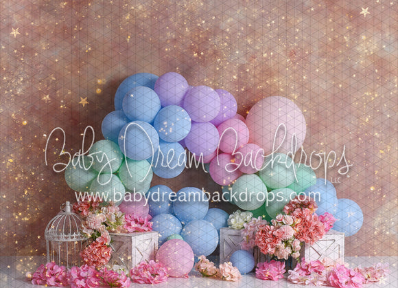 Flower Balloons (BD)