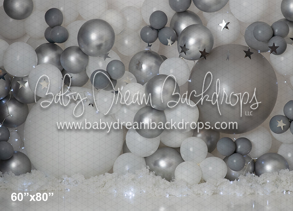 Grey Adventures (BD)