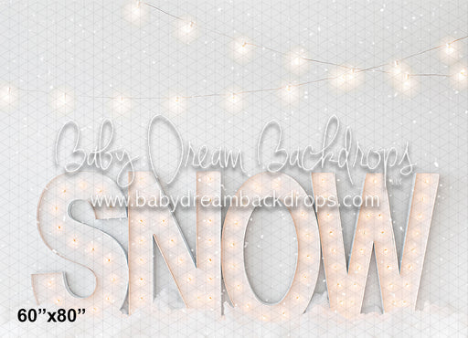 Snow White Christmas (VR)