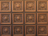 Copper Tiles - 60x80  