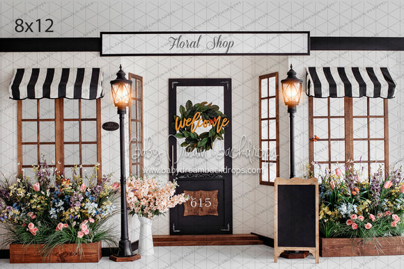 615 Floral Shop