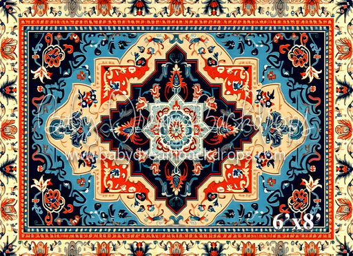 Area Carpet 1 (VR)
