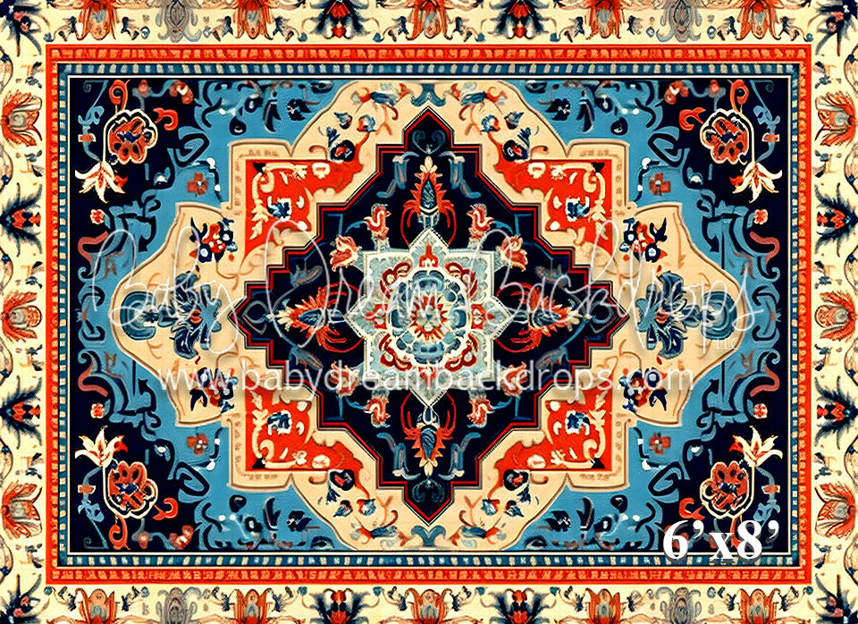 Area Carpet 1 (VR)