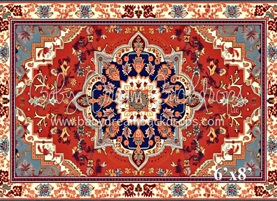 Area Carpet 4 (VR)