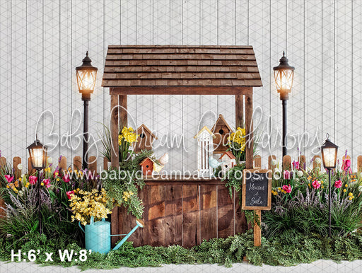 Bird Houses for Sale