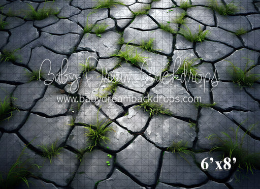 Cobblestone in Halloween Town (VR)