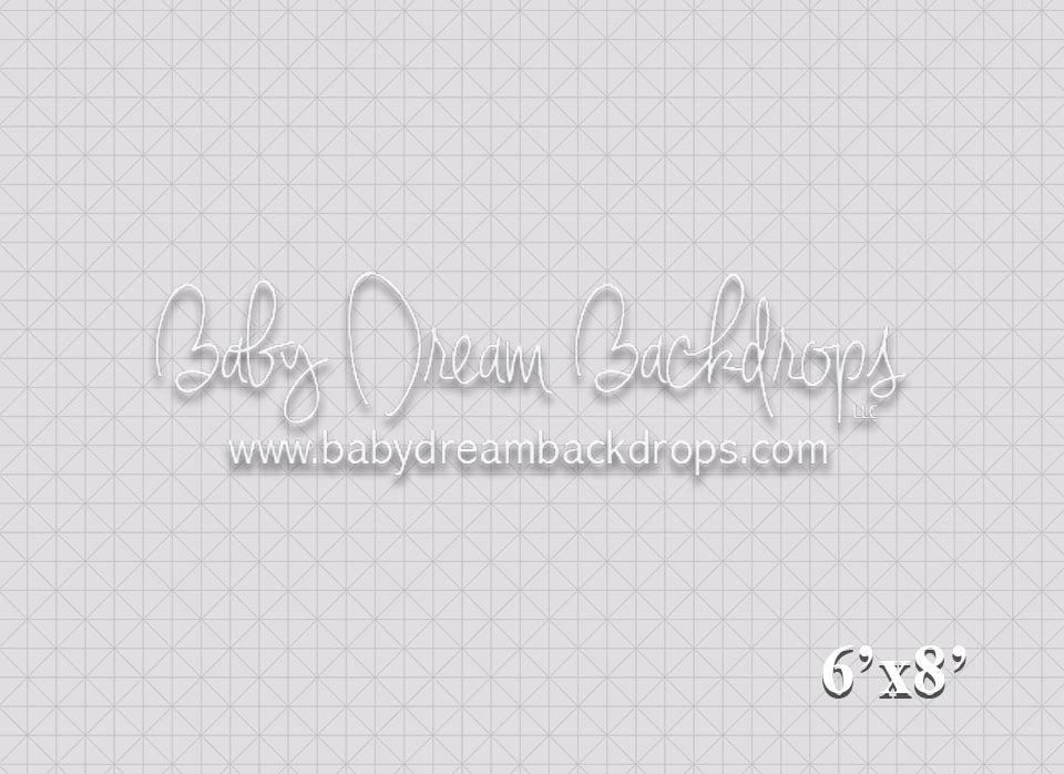 Dear Santa Empty Scroll Fabric Floor (VR)