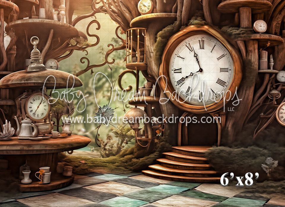 Do You Have the Time  (VR)