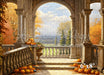 Fall Tuscan Arch (VR)