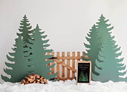 Farm Fresh Christmas