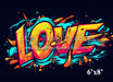 Graffiti Love (VR)
