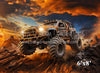 Monster Truck (VR)