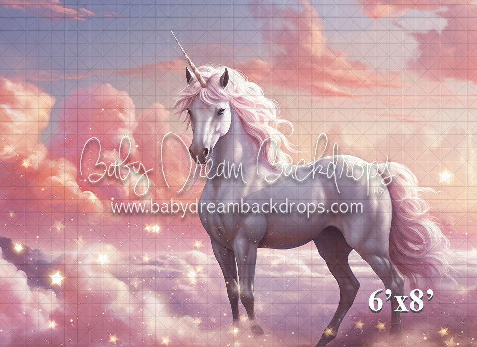 Majestic Unicorn (VR)