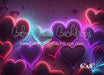 Neon Hearts 2 (VR)