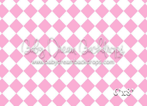 Pinkle Checkers (VR)