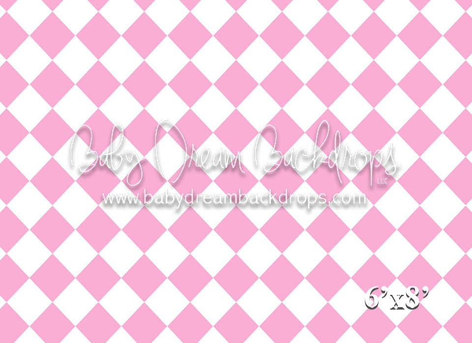 Pinkle Checkers (VR)