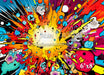 Pop Art Explosion (VR) 