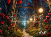 Red Rose Forest (VR)