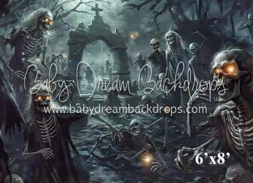 Rise of the Dead (VR)