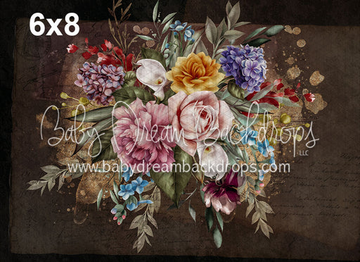 Spring Bouquet