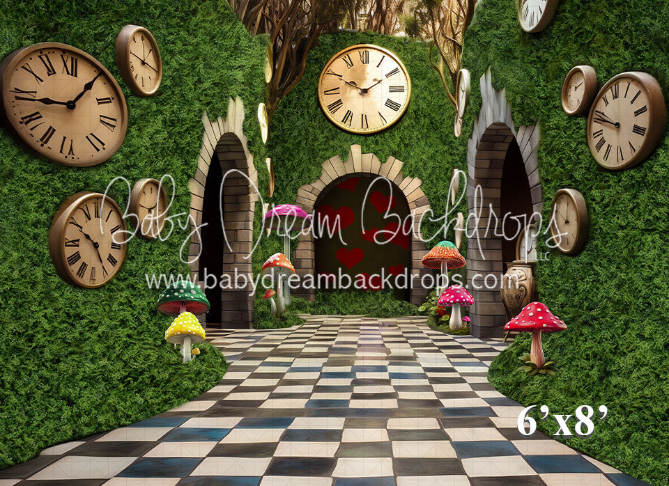 Tick Tok Tick Tok  (VR)