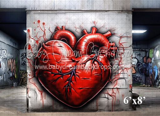 Valentine Underground (VR)