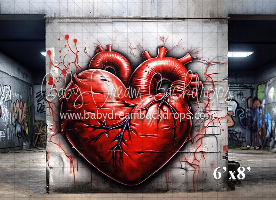 Valentine Underground (VR)