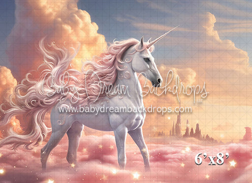 Whimsical Unicorn (VR)