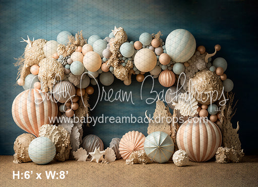 Beach Dream (BD)