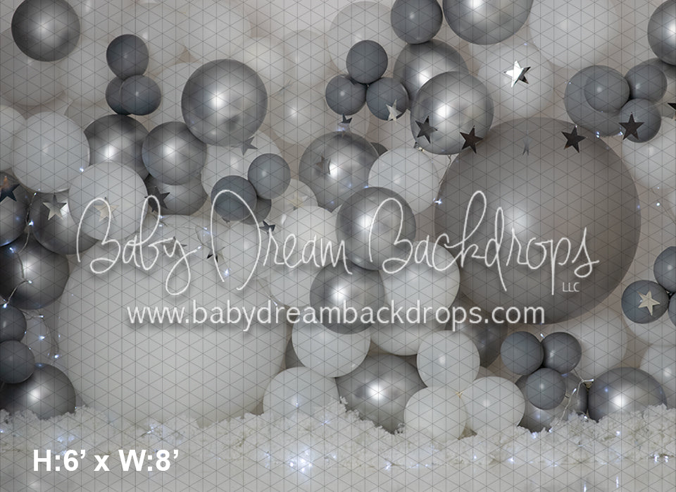 Grey Adventures (BD)