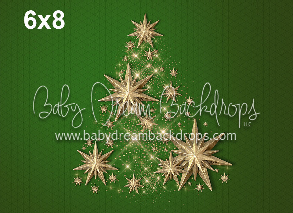 Oh Christmas Tree (Green)