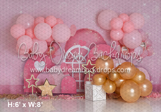 On Wednesdays We Wear Pink