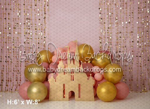Royal Pink (BD)