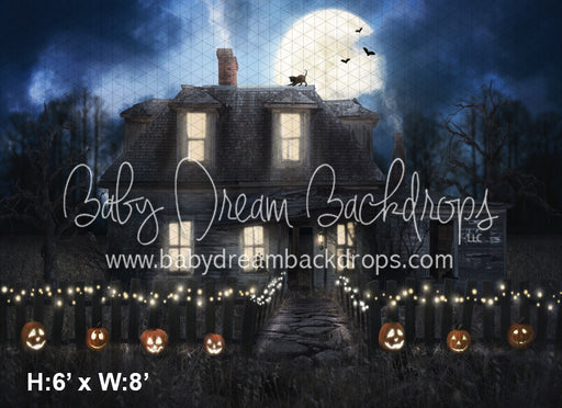 Halloween Night (BD)