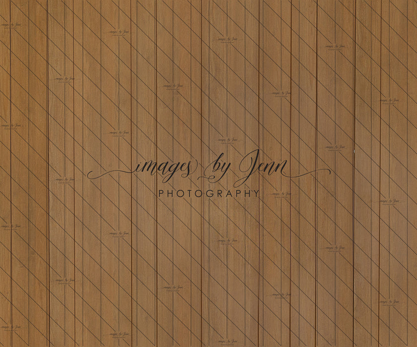 70's Paneling Vertical Farbic Drop (JG)