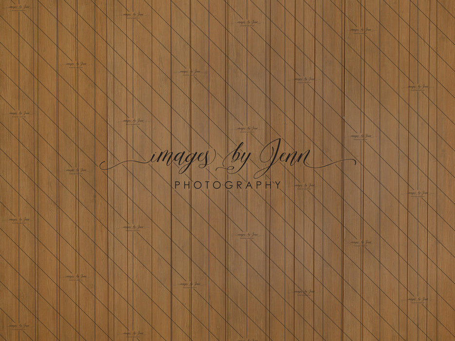 70's Paneling Vertical Farbic Drop (JG)