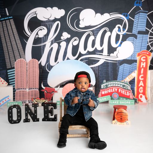 Chicago Kid (LG)