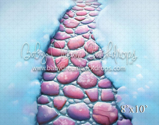 A Crimson Candy Christmas Floor (VR)