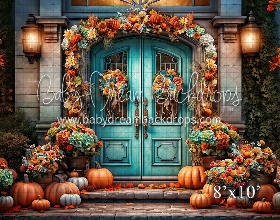 A Pastel Autumn (VR)