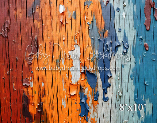 Abstract Wood (VR)