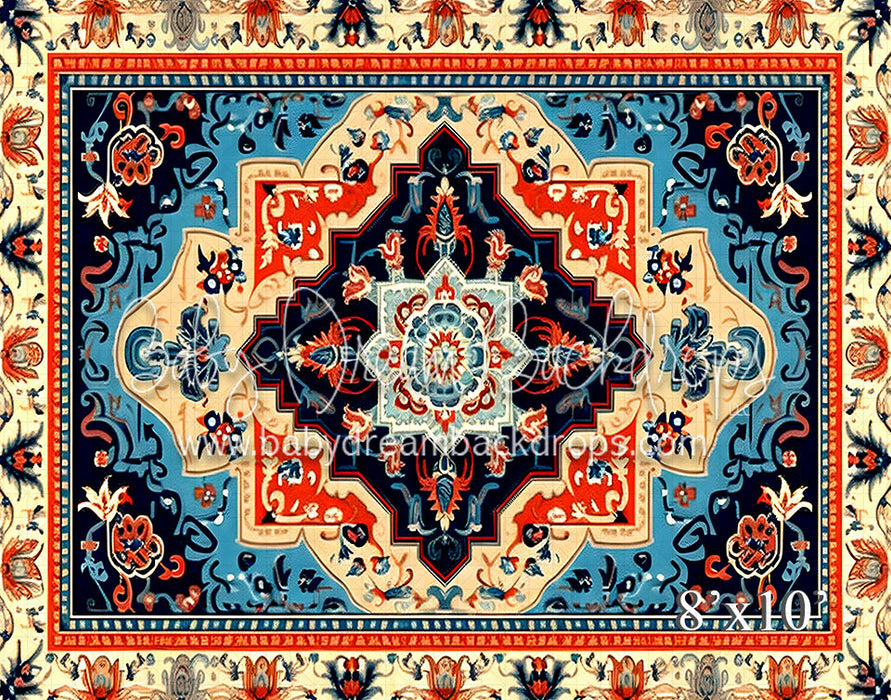 Area Carpet 1 (VR)