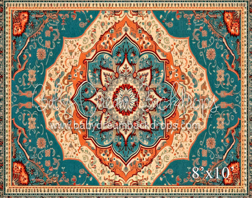 Area Carpet 2 (VR)