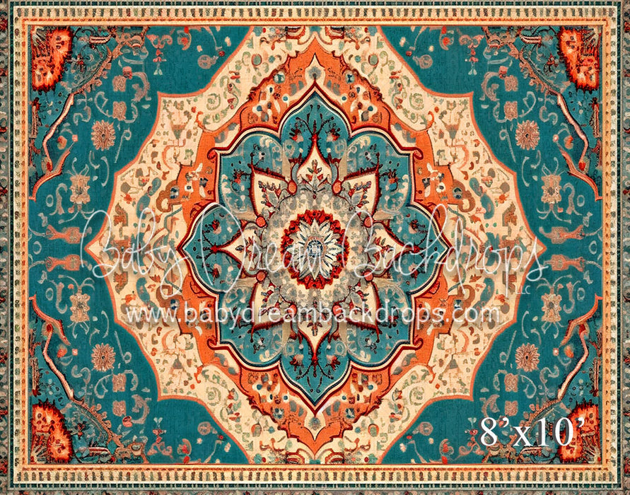 Area Carpet 2 (VR)