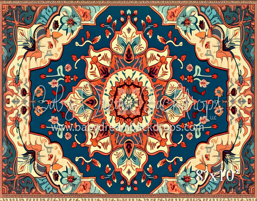 Area Carpet 3 (VR)
