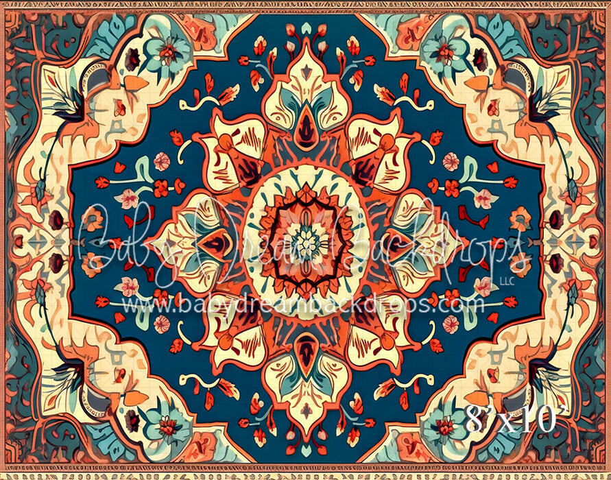 Area Carpet 3 (VR)