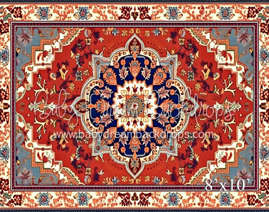 Area Carpet 4 (VR)