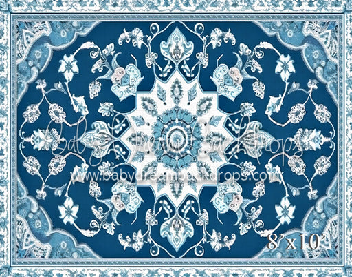 Area Carpet 6 (VR)